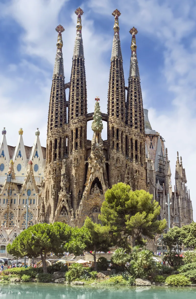 España