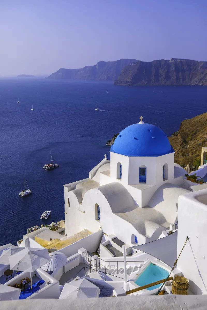 Grecia
