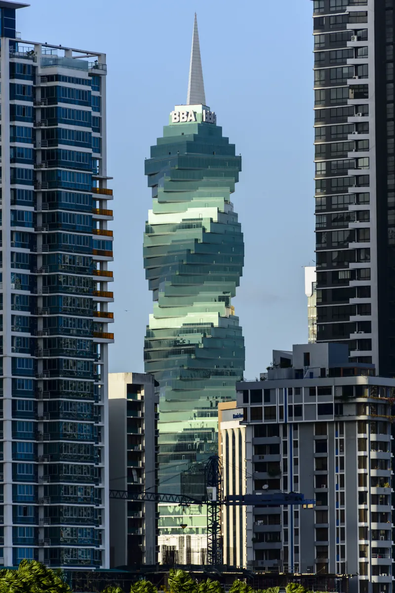 Panamá